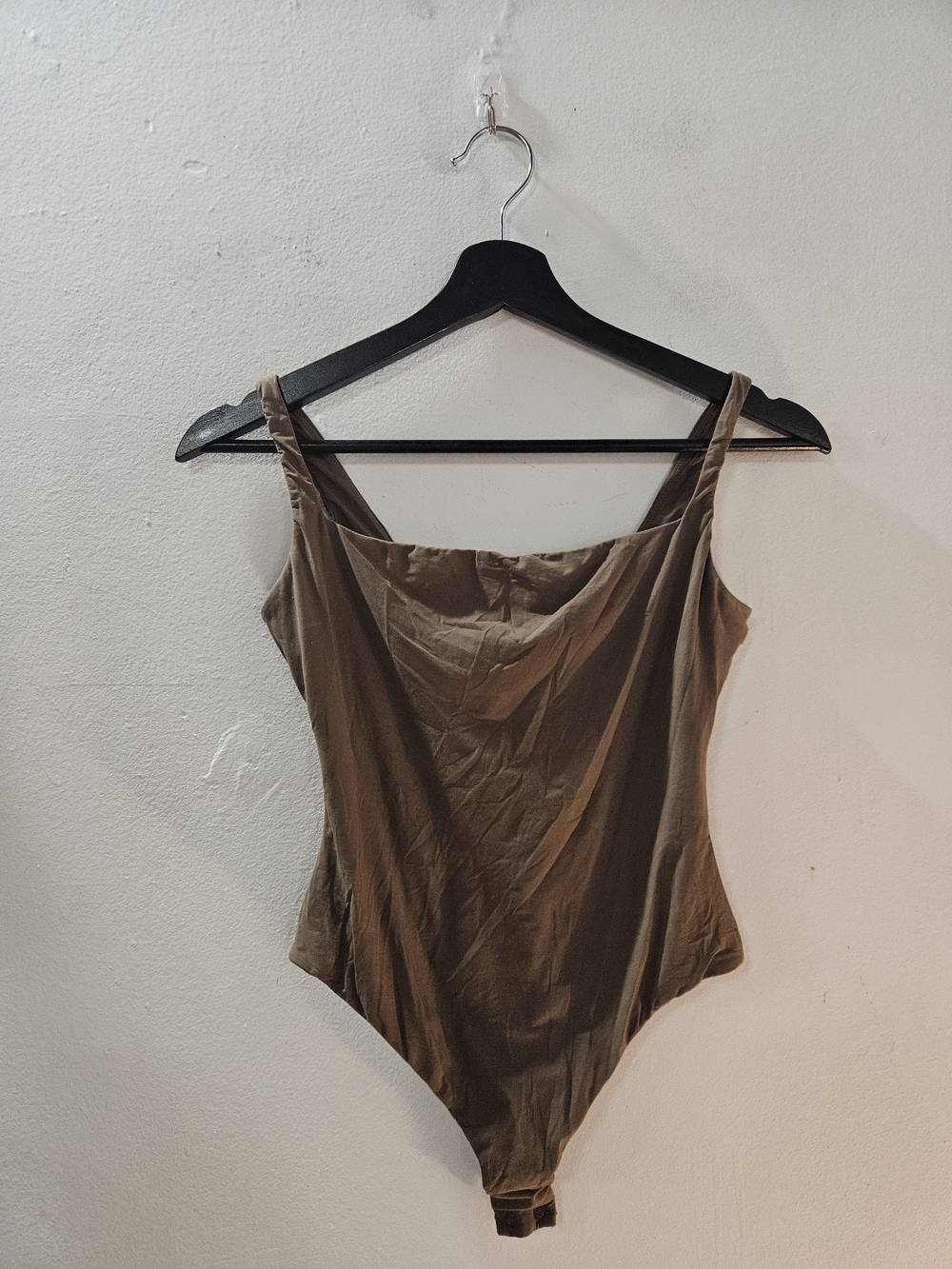 Skims Square Neck Bodysuit